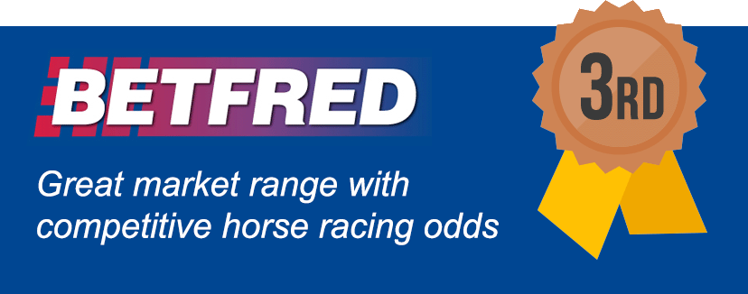 Betfred