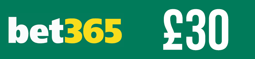 bet365 Offer