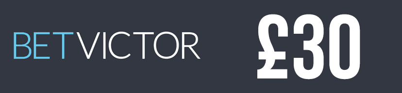 BetVictor Offer
