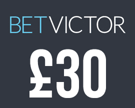 BetVictor Offer