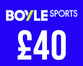 BOYLE Sports Offer