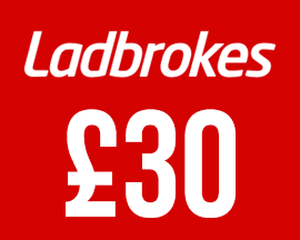 Ladbrokes Offer